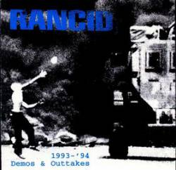 Rancid : Demolition Sessions